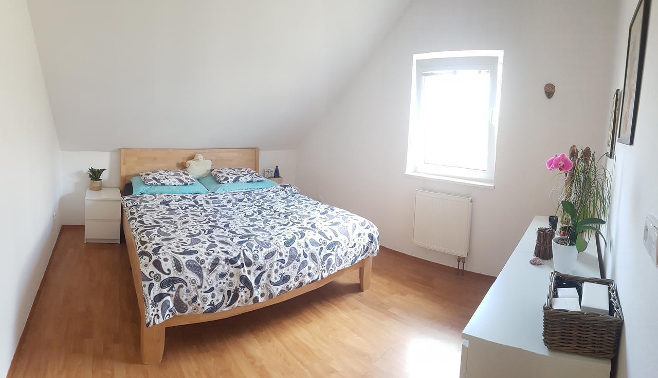 Vila Na Skalce Ceska Kamenice Ngoại thất bức ảnh