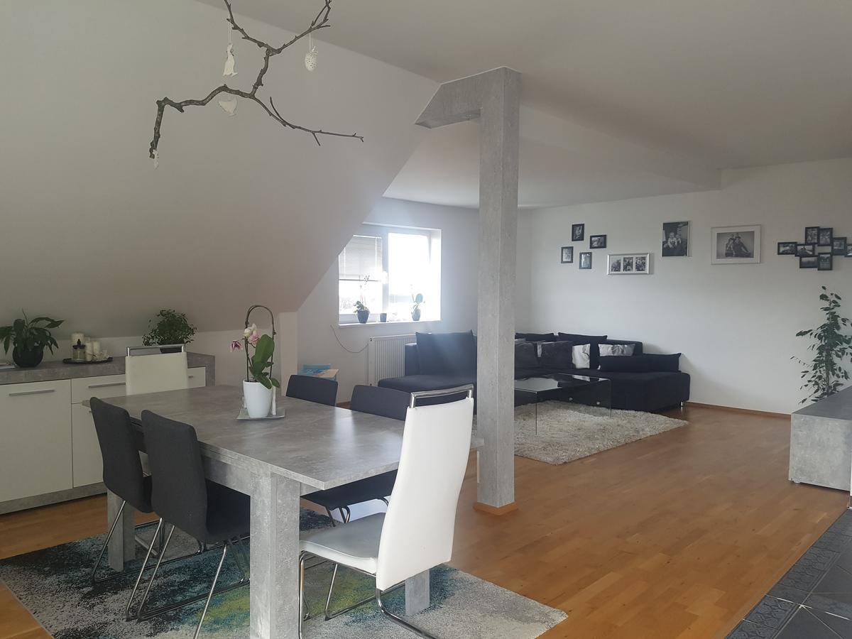 Vila Na Skalce Ceska Kamenice Ngoại thất bức ảnh