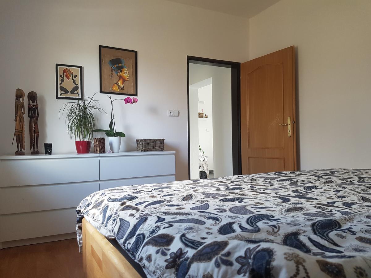 Vila Na Skalce Ceska Kamenice Ngoại thất bức ảnh