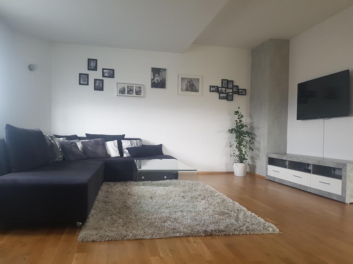 Vila Na Skalce Ceska Kamenice Ngoại thất bức ảnh